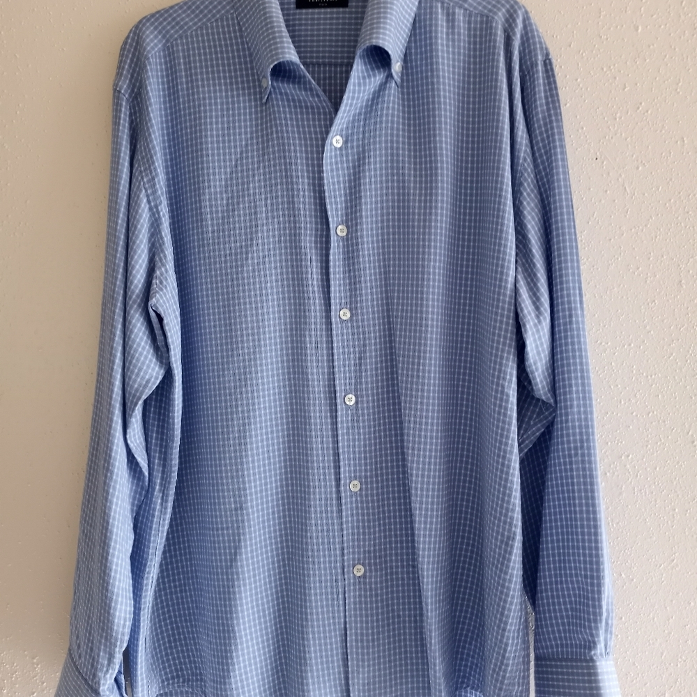 Equilibrio Mens Shirt XL